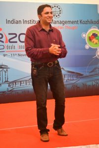 Day 3- Akash Gautam