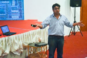 Day 2- Sidharth Agarwal