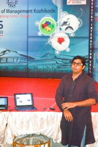 Day 3- Ankit Doshi 2