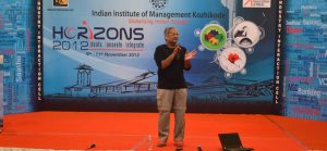 Day 3- Mahesh Murthy
