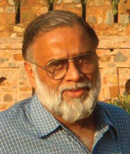 Prof. Madhukar Shukla, XLRI Jamshedpur