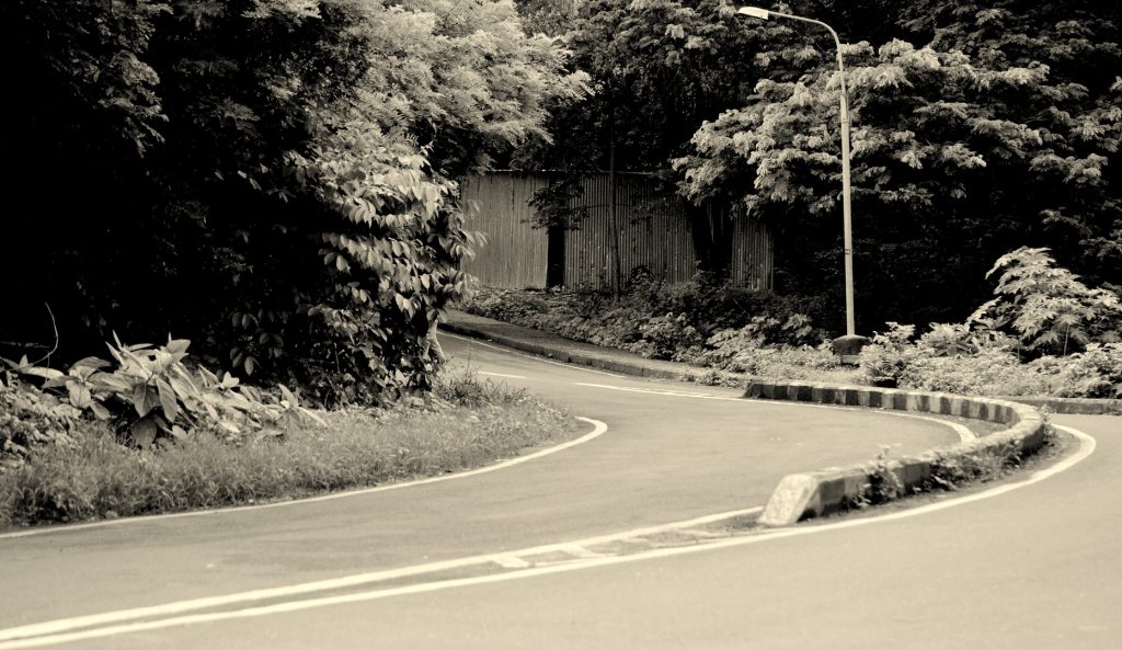 and Yes..! it's a Rush-Hour click...