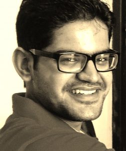 Satvik Gulati - hereinafter referred to as 'S' !