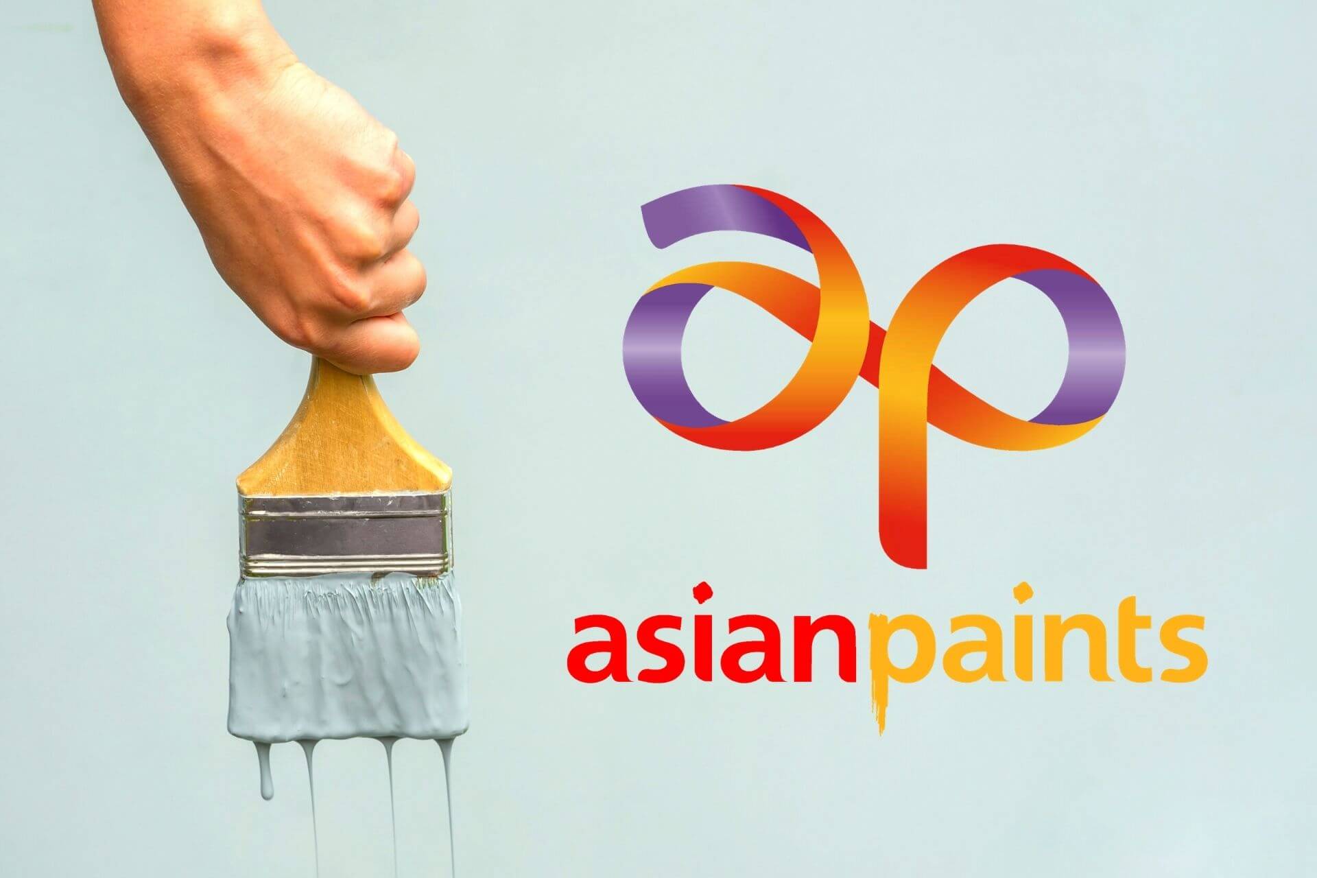 Asian paints corporate