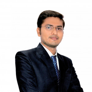 Anand Prajapati