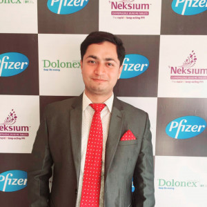 Mukul Vashishtha