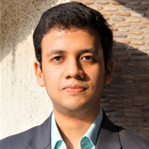 Shikhin Garg