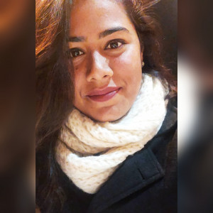 Rashi Rai