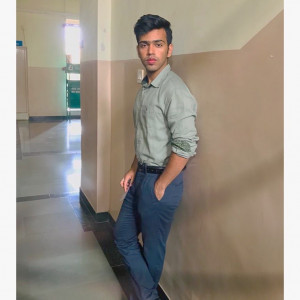 Akshay Jaryal