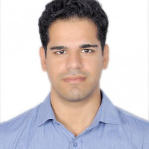 Anurag Bhat