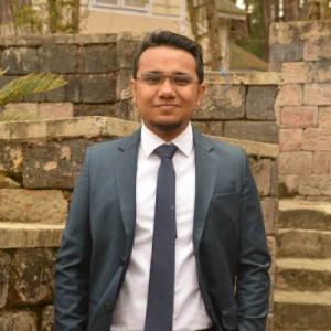 Tanmoy Das