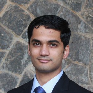 Bharadwaj Rallabandi