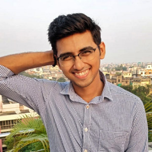 Souvik Chakraborty
