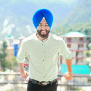 MANAVDEEP SINGH GROVER