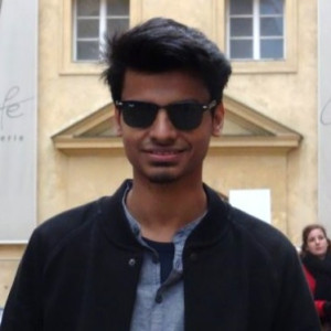Naman Agarwal