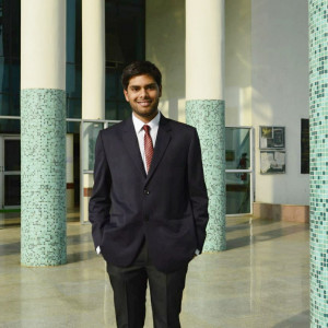 Dharmesh Dewangan