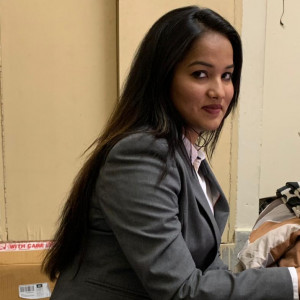 Prerna Raj