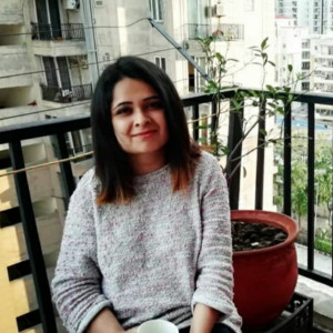 Swati Mehta
