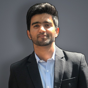 Dikshant Yadav