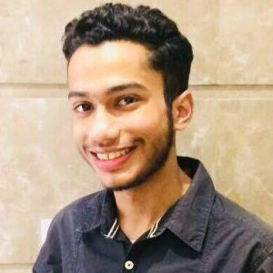 Siddhant Jain