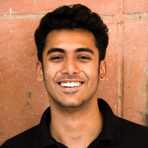 Shivam Jha