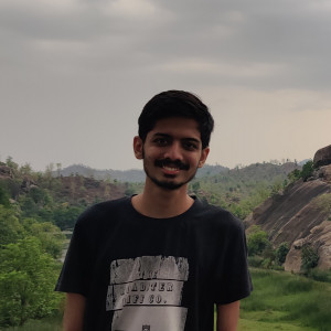 PRATHAM GARG