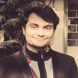 Saptarshi Majumder