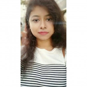 Nivedita Barui