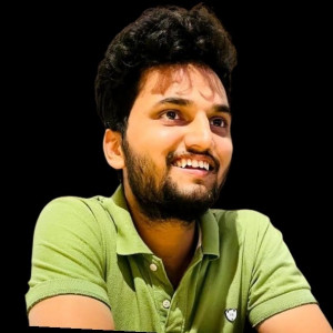 Rishabh Chaubey