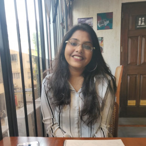 Hemali Jaiswal