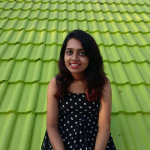 Trishna Nair