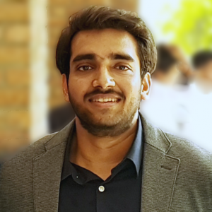 Vimanyu Aggarwal