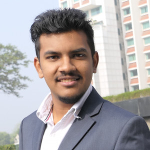 Anish Choudhary