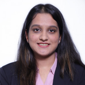 Priya Vohera