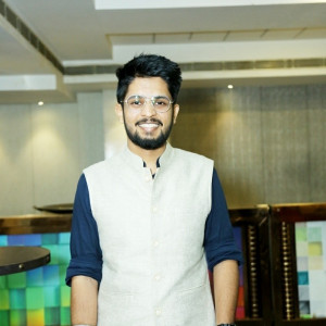 Shubham Jain