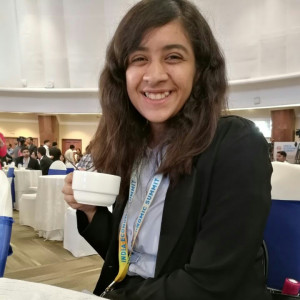 Isha Nisar