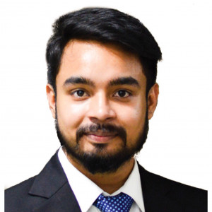 Akshay Saxena