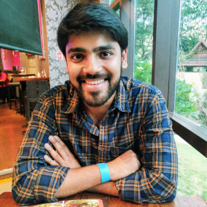 Nikhil Kedia