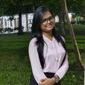 POOJA GOYAL