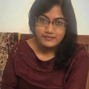 Aprajita Srivastava