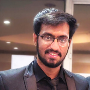 Rishabh Soni