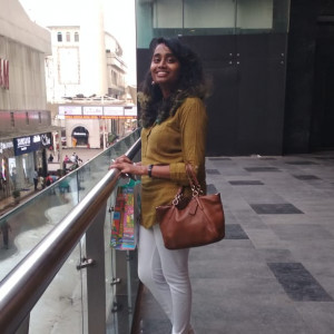 Lakshmi Ramesh