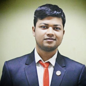 Divyank Agarwal