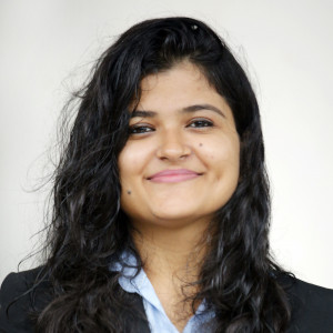 shaily singh