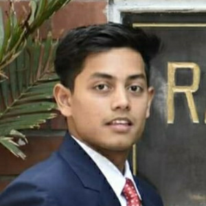 Vaibhav Mangla