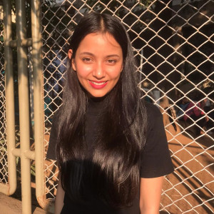 Reena Das
