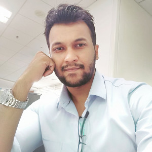 Ayan Bandyopadhyay