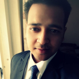 Pratik Kumar