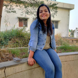 Pooja Adhikari