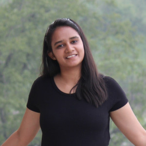 Niyati Jain